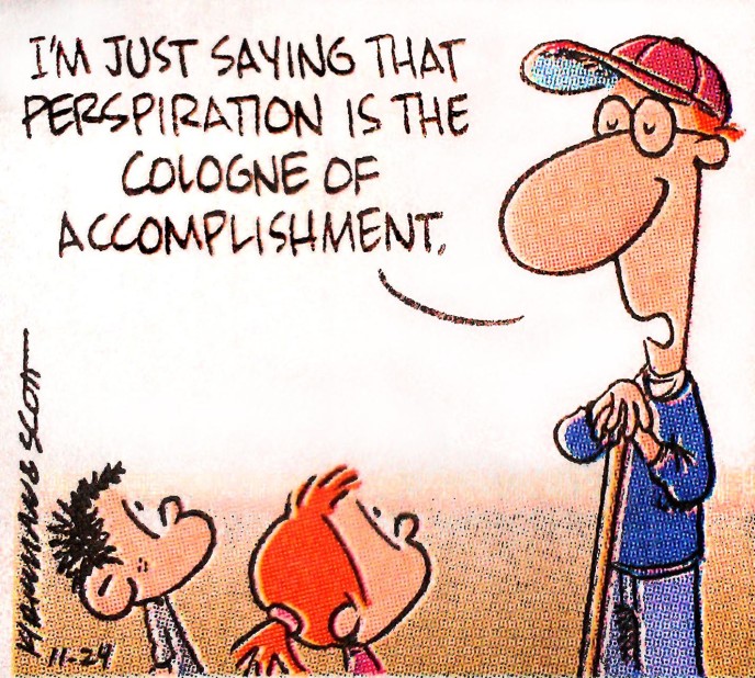 Comic Strip Pic