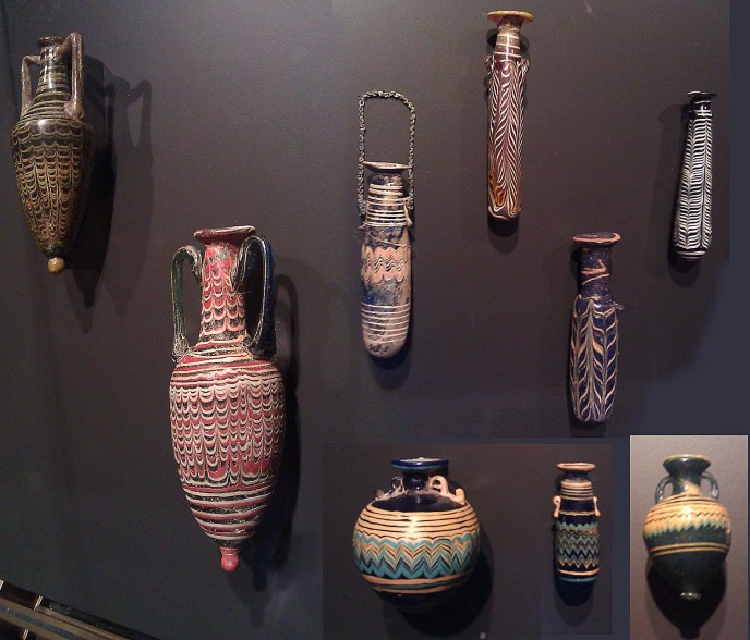 Perfume Bottles 2