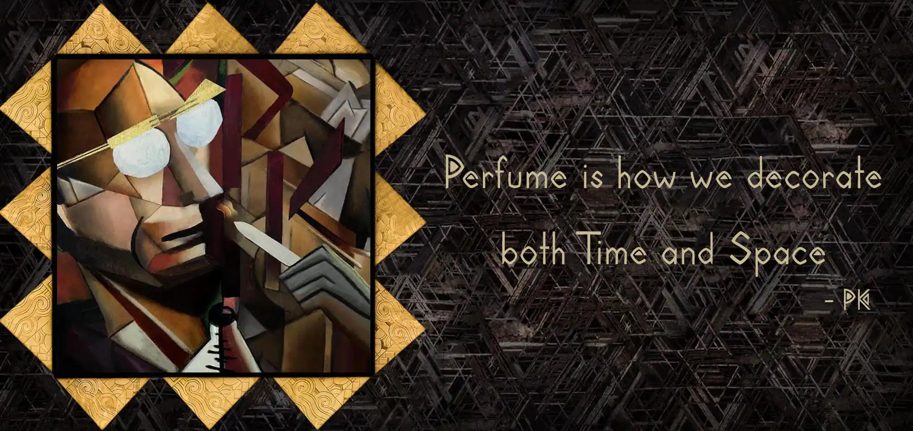11-perfumers decorate time and space