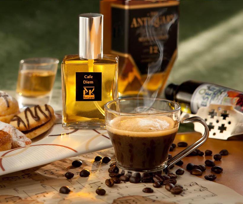 Cafe Diem