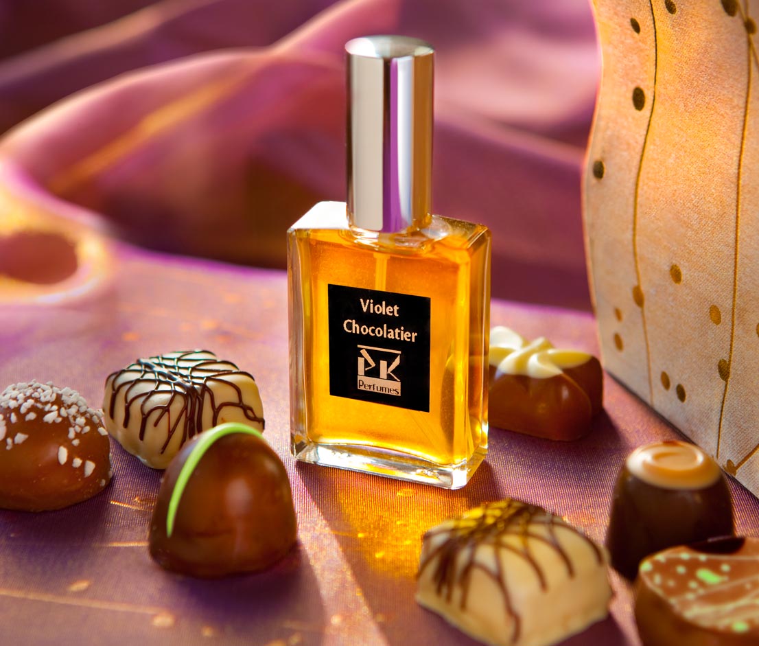 Violet Chocolatier